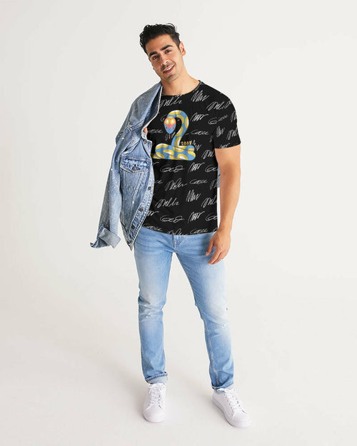 2882Sport™ Pre-Punk-Prep Men's Tee