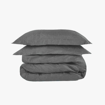 The House Babylon Collection | Grey - Double