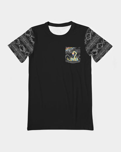 2882Sport™ Pre-Punk-Prep Men's Everyday Pocket Tee